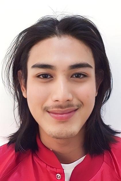 Chanatip Pisootseriwong - Actor Profile Photo