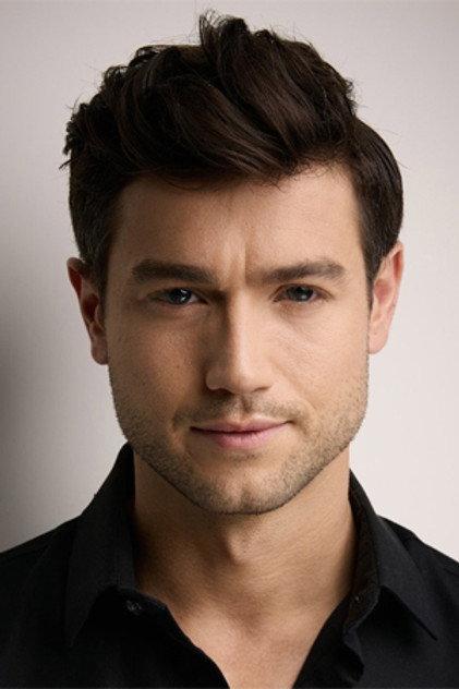 Stanislav Tabirta - Actor Profile Photo