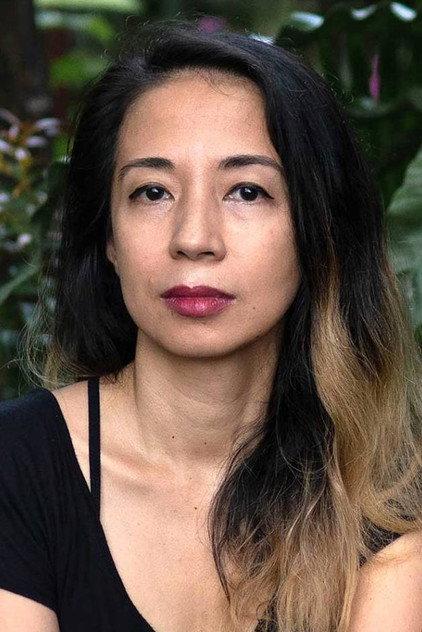 Kiri Dalena - Actor Profile Photo