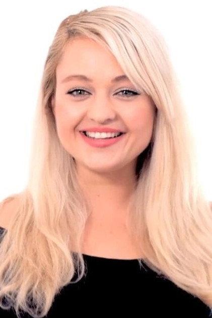 Katrina Adamska - Actor Profile Photo