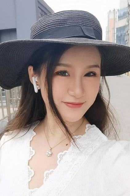 Wu Chuyue - Actor Profile Photo