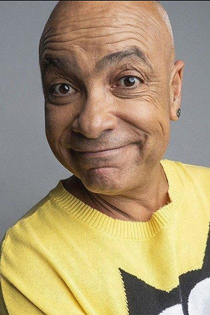 Cláudio Manoel - Actor Profile Photo