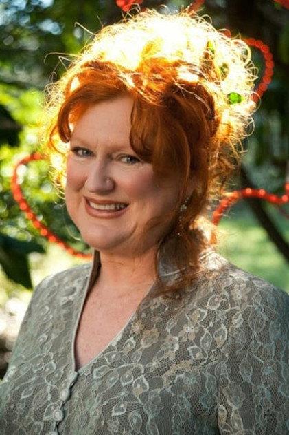 Julie McGregor - Actor Profile Photo