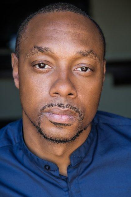 Dorian Missick - Actor Profile Photo