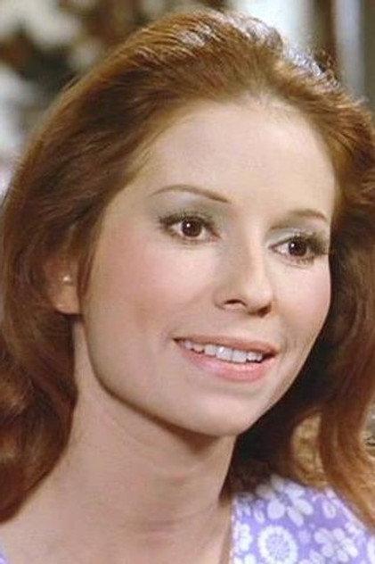 Mireille Saunin - Actor Profile Photo