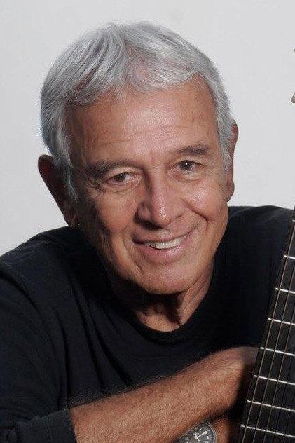 Carlos Lyra - Actor Profile Photo