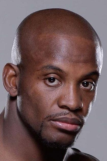 Eddie Gordon - Actor Profile Photo
