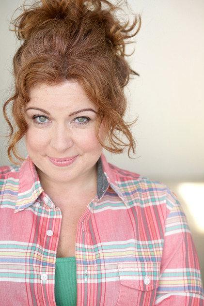 Monica Lee Gradischek - Actor Profile Photo