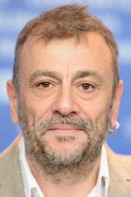 Kutluğ Ataman - Actor Profile Photo