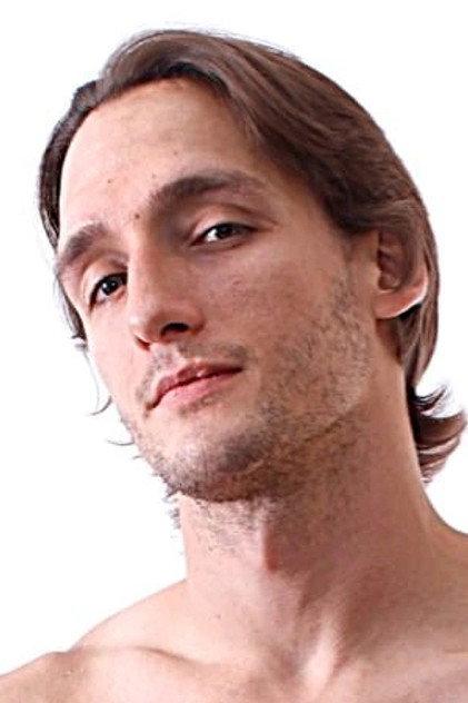 Jack Miller - Actor Profile Photo