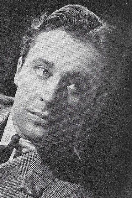 William Stelling - Actor Profile Photo