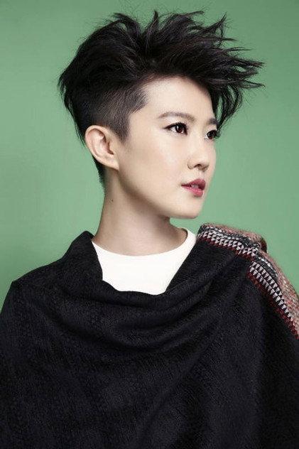 Jeno Liu - Actor Profile Photo