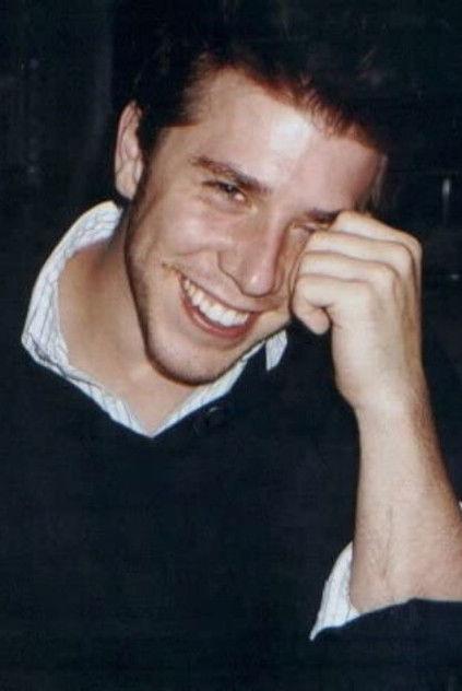 Matt Sadowski-Austin - Actor Profile Photo