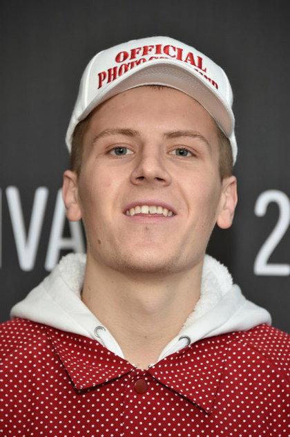 David Ivanov - Actor Profile Photo