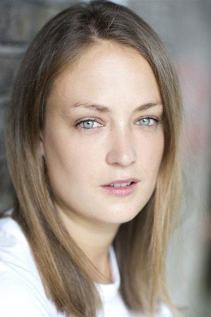 Isabel McCann - Actor Profile Photo
