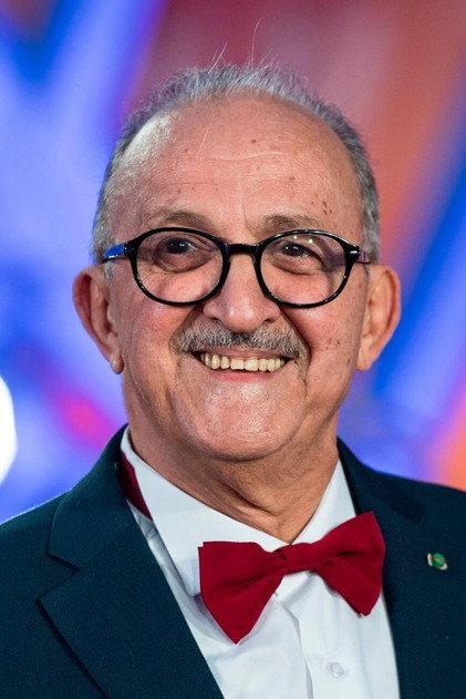 Mohamed El Jem - Actor Profile Photo