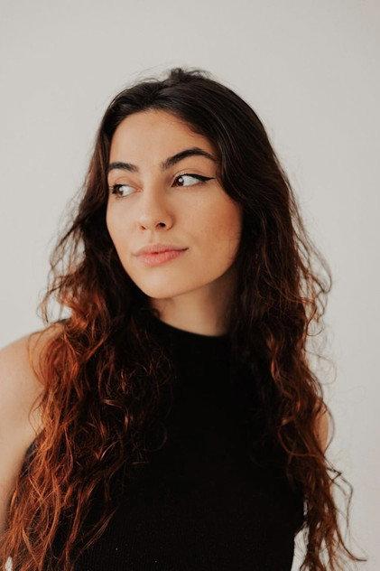 Júlia Estran - Actor Profile Photo