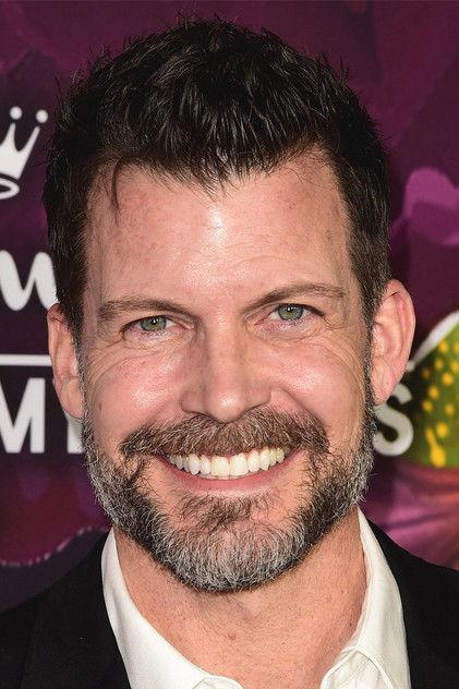 Mark Deklin - Actor Profile Photo