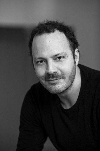 Albert López-Murtra - Actor Profile Photo