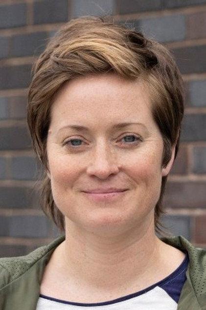 Amy Cudden - Actor Profile Photo