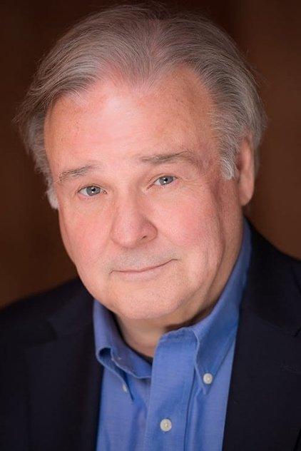 Fred Applegate - Actor Profile Photo