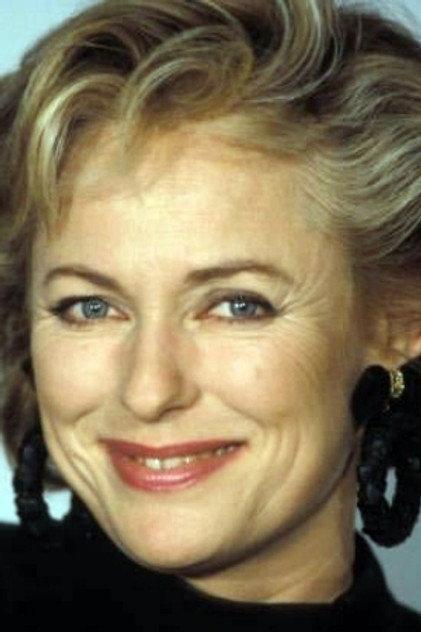 Jacqueline Alexandre - Actor Profile Photo