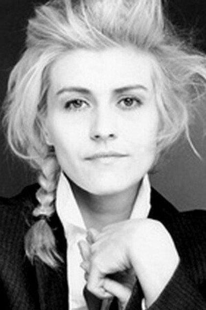 Franci Camus - Actor Profile Photo