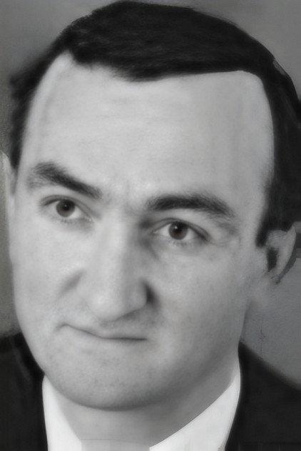 Akaki Baqradze - Actor Profile Photo