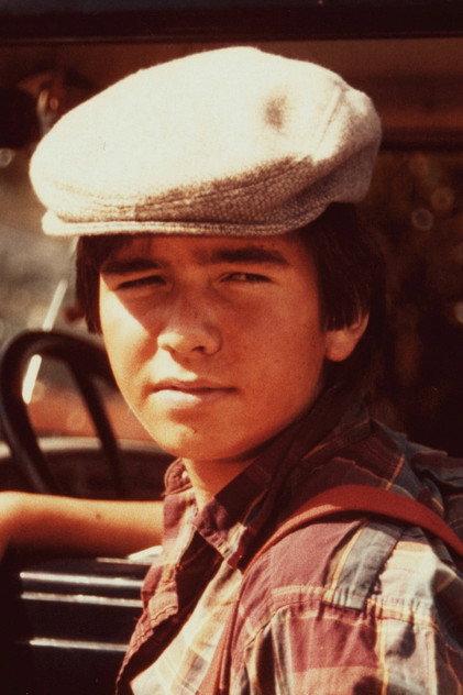 Keith Conrad - Actor Profile Photo