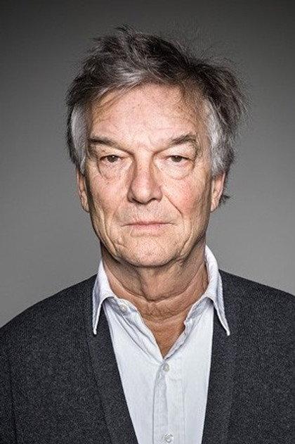 Benoît Jacquot - Actor Profile Photo