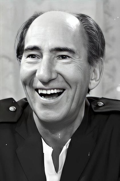 Carlos Duval - Actor Profile Photo