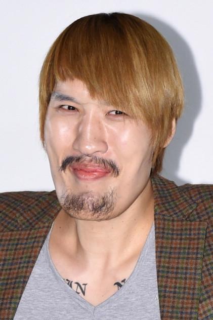 Choi Hong-man - Actor Profile Photo