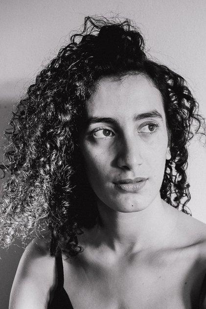 Mouna Soualem - Actor Profile Photo