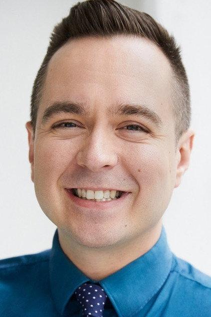 Benjamin Rauhala - Actor Profile Photo