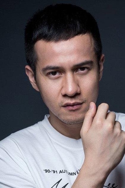 Herjunot Ali - Actor Profile Photo
