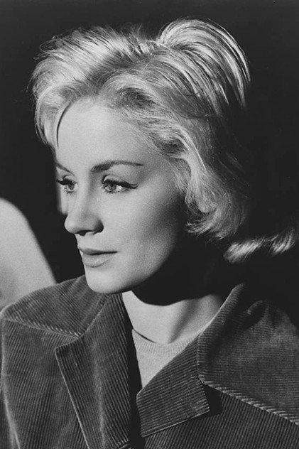 Mary Ure - Actor Profile Photo