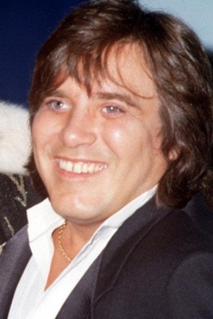 José Feliciano - Actor Profile Photo