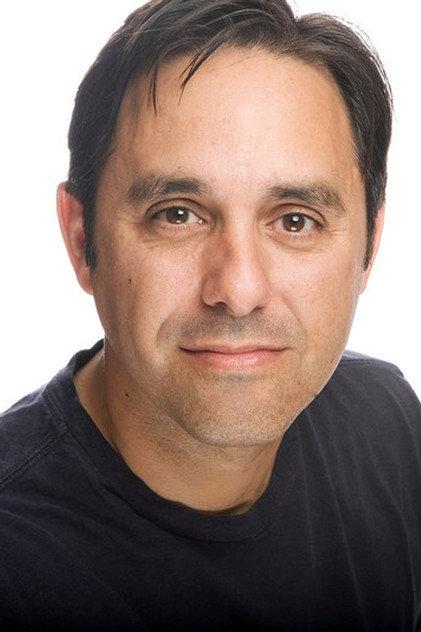 Tom Mariano - Actor Profile Photo