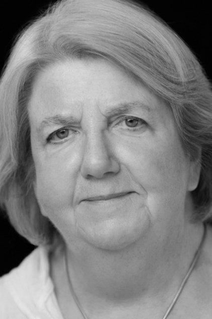 Maggie McCarthy - Actor Profile Photo