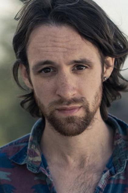 Tyler Forrest - Actor Profile Photo