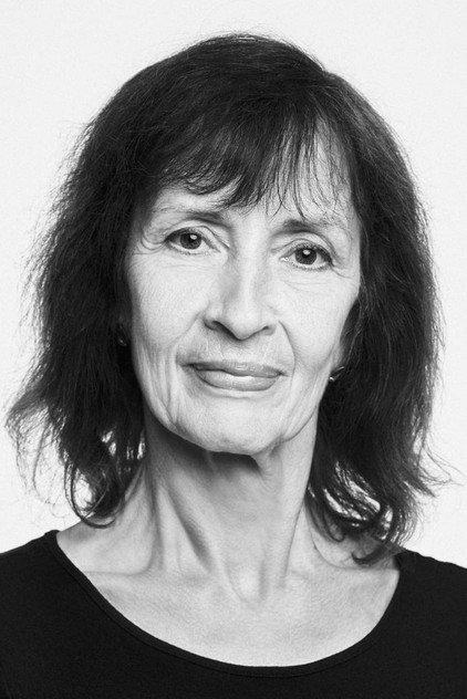 Mare Peterson - Actor Profile Photo