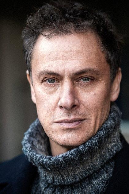 Peter Gröning - Actor Profile Photo
