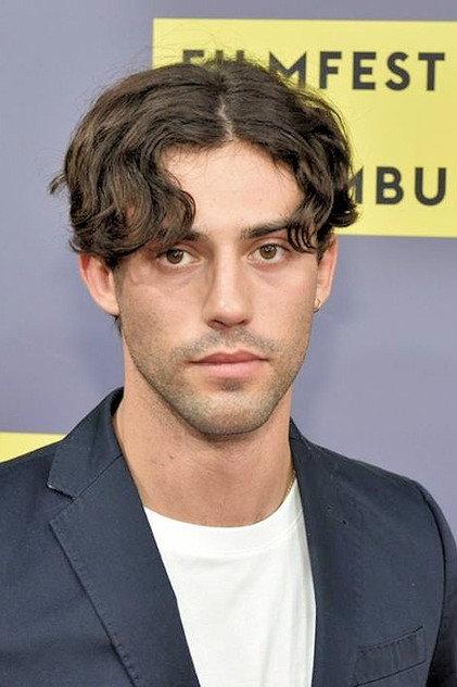 Aaron Altaras - Actor Profile Photo