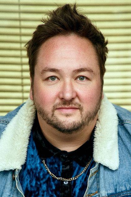 Daniel Zillmann - Actor Profile Photo
