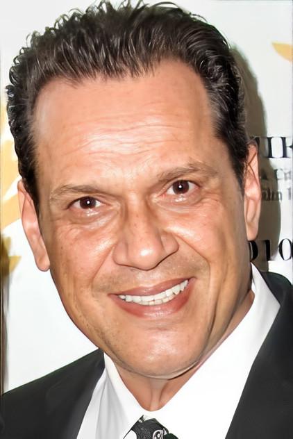 Rick Borgia - Actor Profile Photo