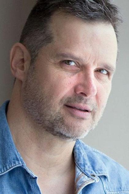 Émile Gaudreault - Actor Profile Photo