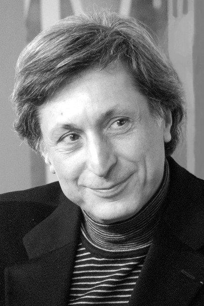Patrick de Carolis - Actor Profile Photo