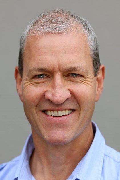 David Roberts - Actor Profile Photo