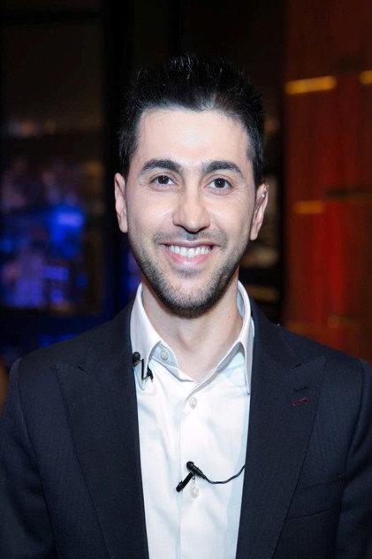 Garik Papoyan - Actor Profile Photo