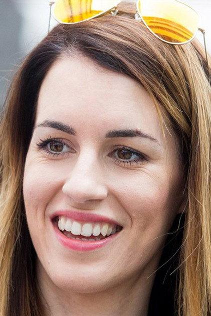 Lucie Křížková - Actor Profile Photo